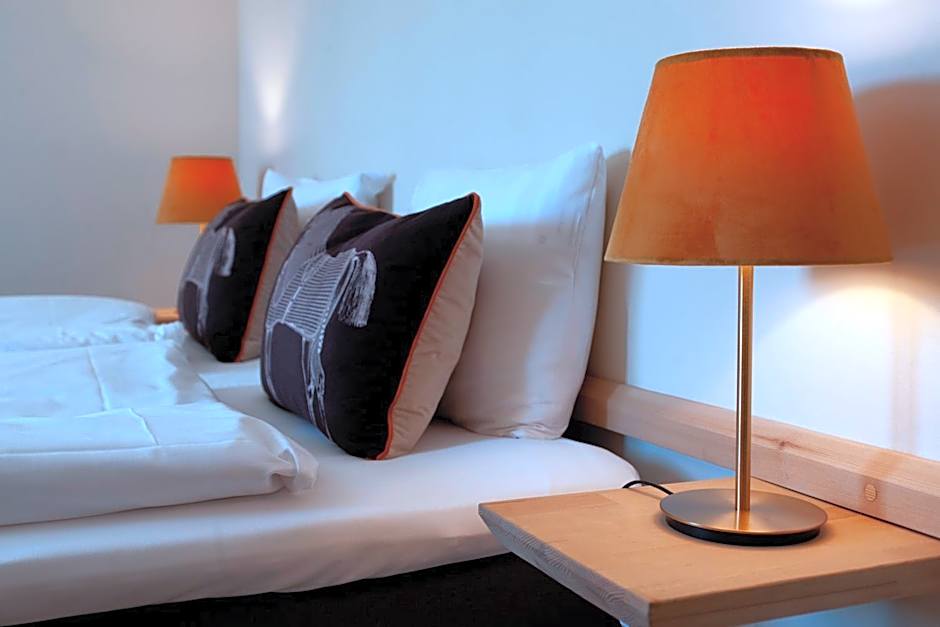 Hotell Magasin 1