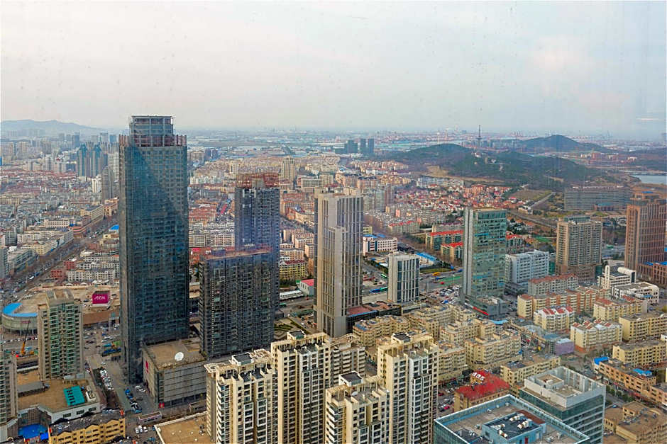 Qingdao Jianxin International Hotel