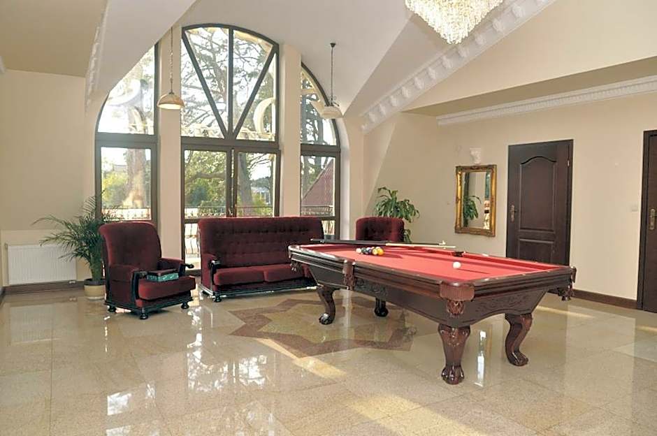 Kryształowy Pałacyk