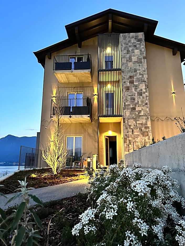 Villa Clementina Boutique Hotel