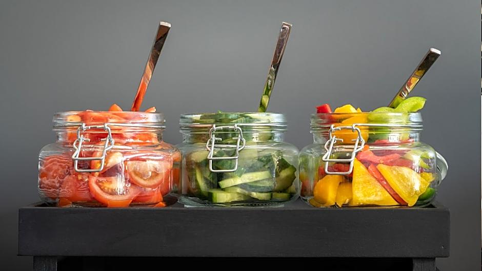 Holiday Inn - the niu, Blade Solingen By IHG