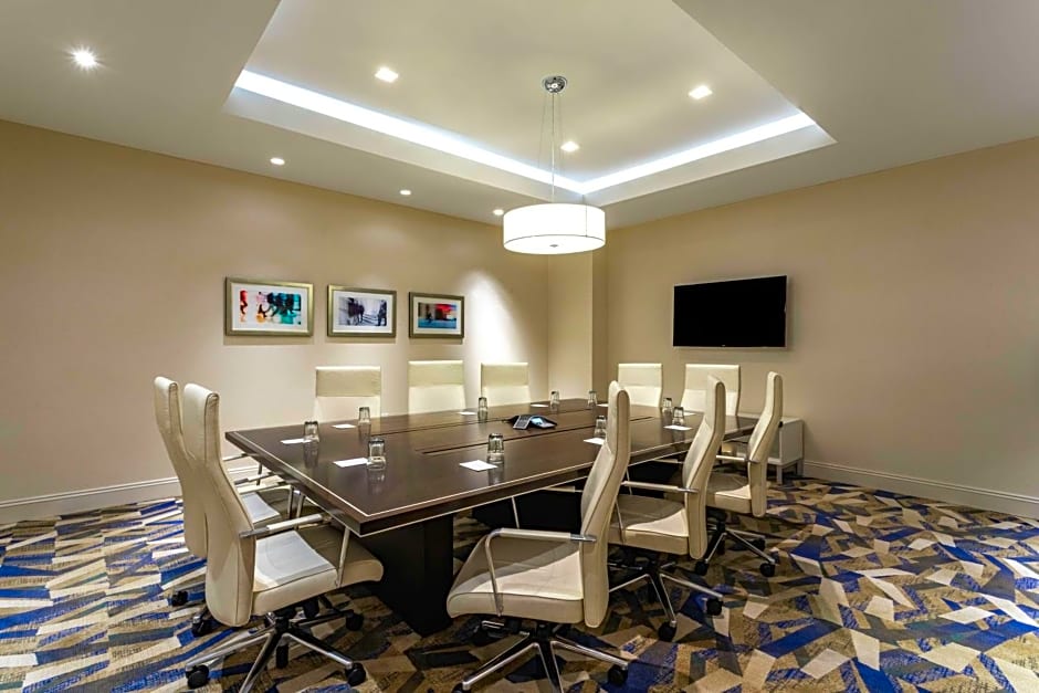 Homewood Suites by Hilton New York/Midtown Manhattan Times Square-South, NY