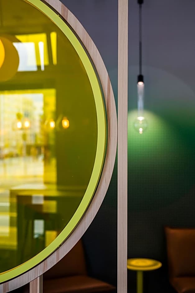 LyvInn Hotel Frankfurt