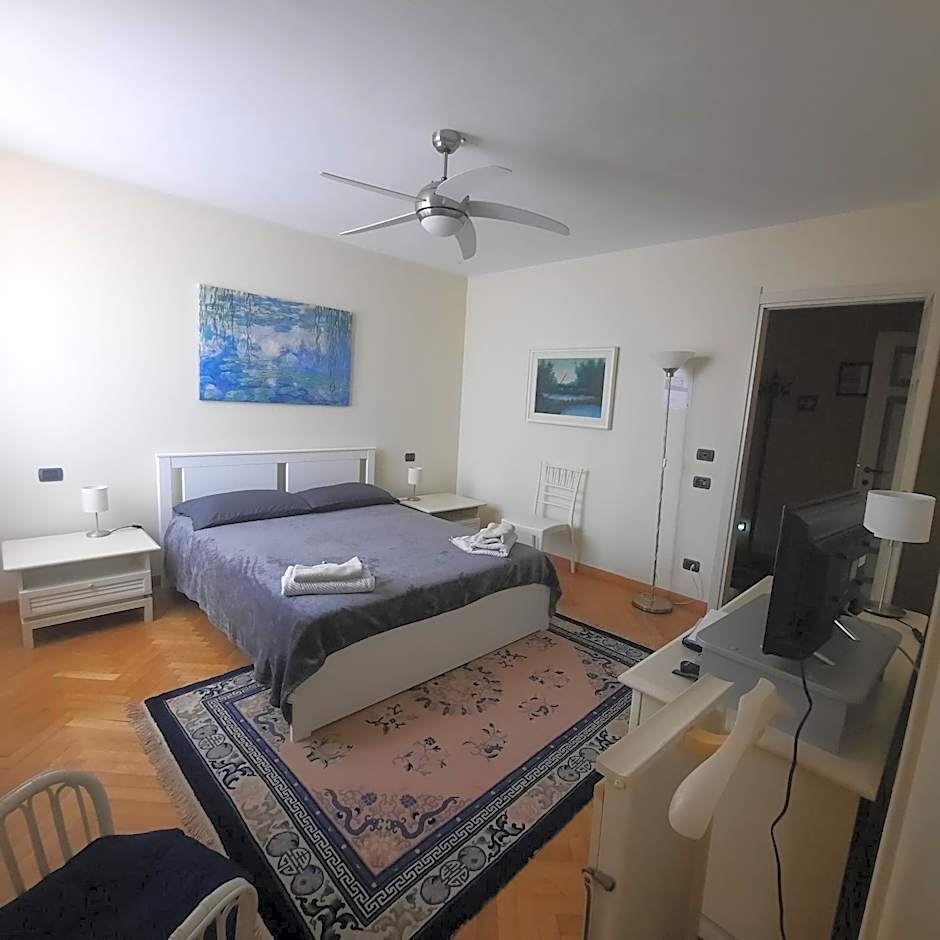 La Trunera Guest House