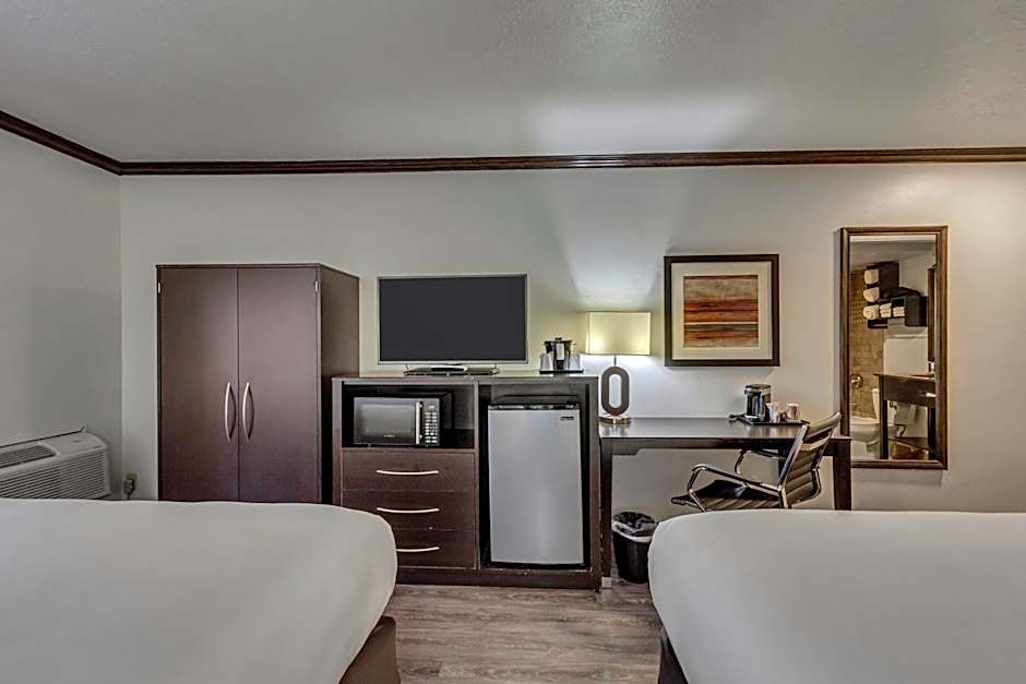 Park Inn by Radisson Salt Lake City -Midvale
