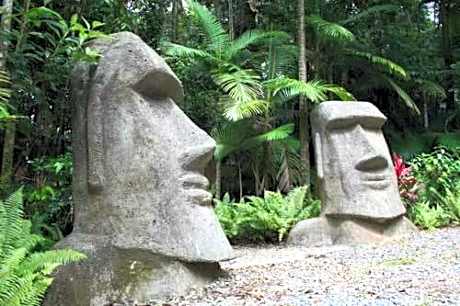 Rainforest Hideaway