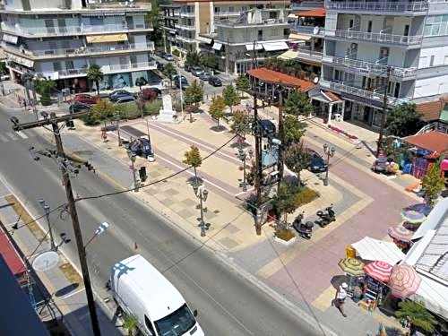 Villa Georgio Paralia