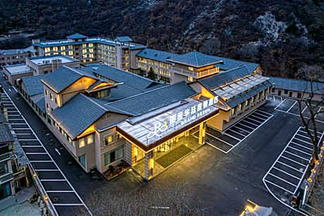 Grand Rezen Resort Hotel Jiuzhaigou
