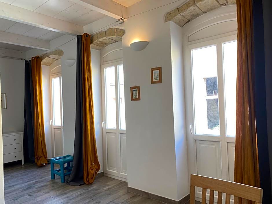 B&B le TRE CHIOCCIOLE