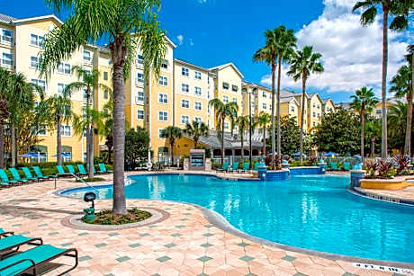 Residence Inn by Marriott Orlando at SeaWorld
