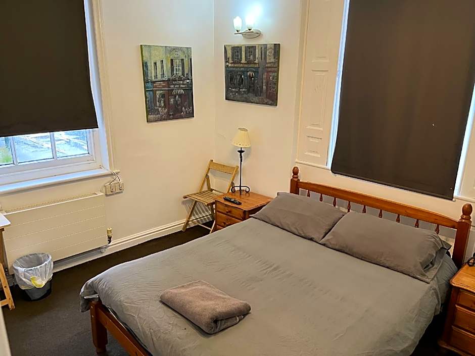 Beverley Budget Inn