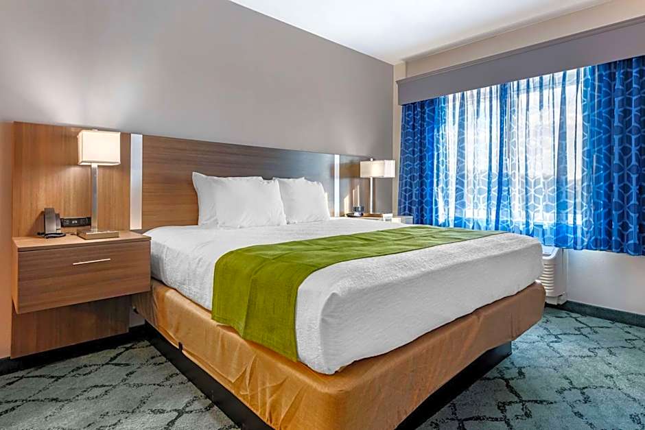 Best Western Plus Lakeland