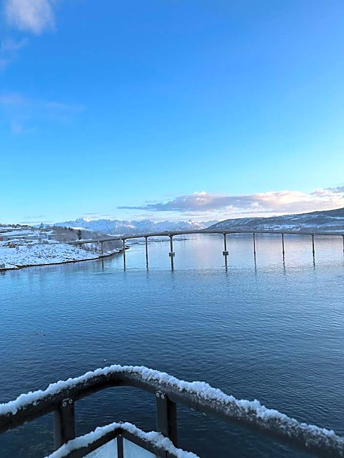 Quality Hotel Richard With