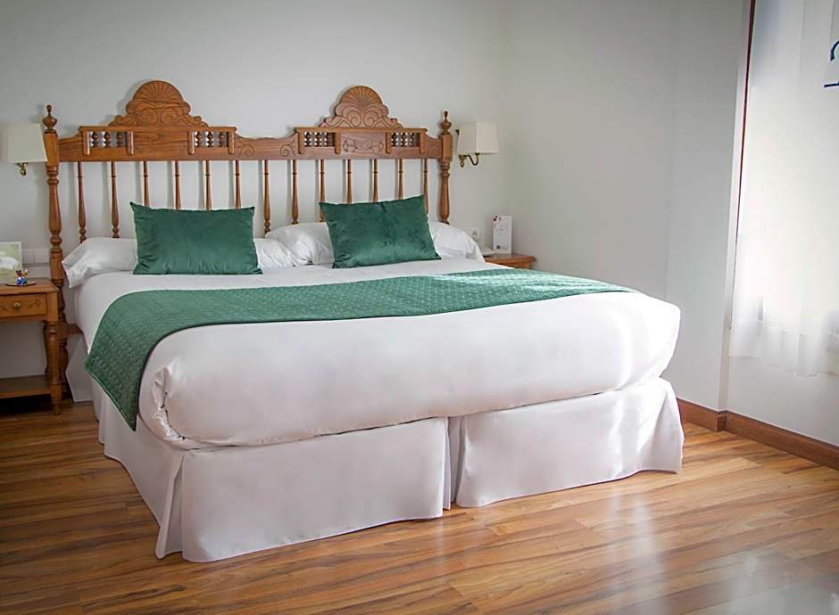 Palacio Azcarate Hotel