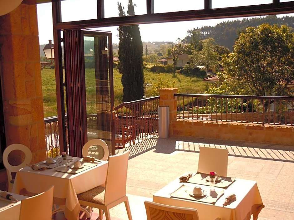 Posada La Torre de los Isla & Spa