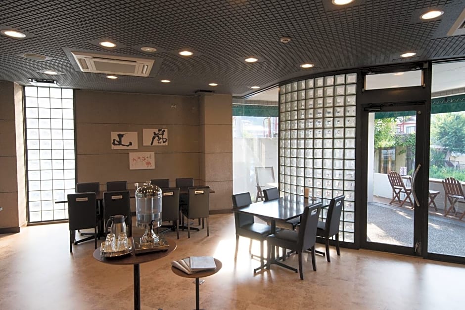 Hotel Arashiyama