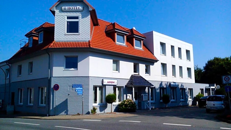 Hotel am Nordkreuz