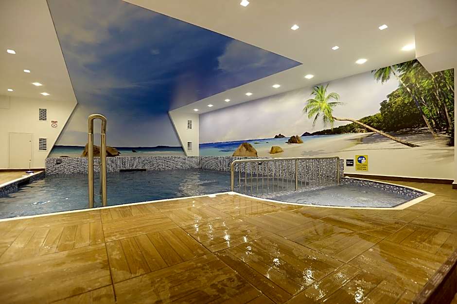 Best Western Premier Karsiyaka Convention & Spa Hotel