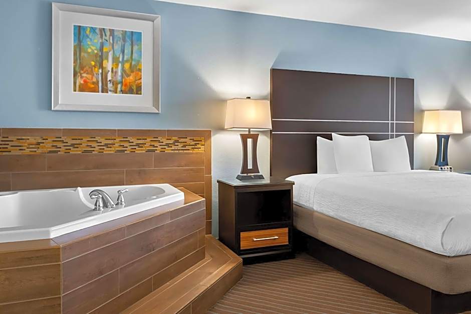 Best Western Newport Inn