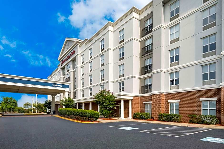 Hampton Inn By Hilton & Suites Fredericksburg