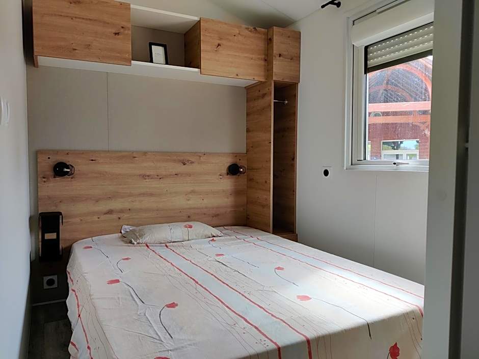 Sea blue dream -2 Funs pass-Grand Mobil-home 10 places - MH 735-Siblu ocean