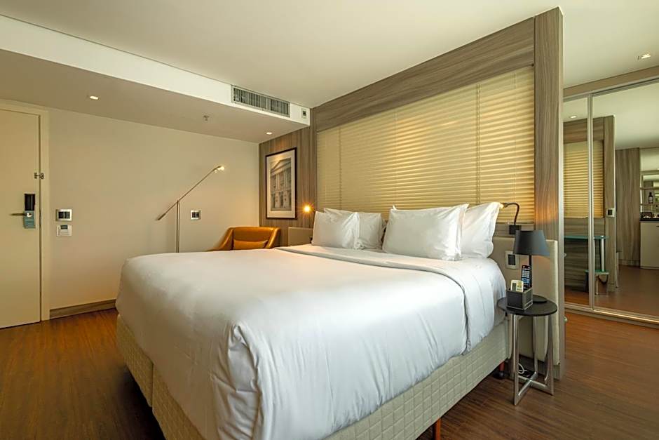 Radisson Vila Olimpia Sao Paulo