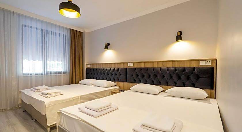 SEHZADE HOTEL
