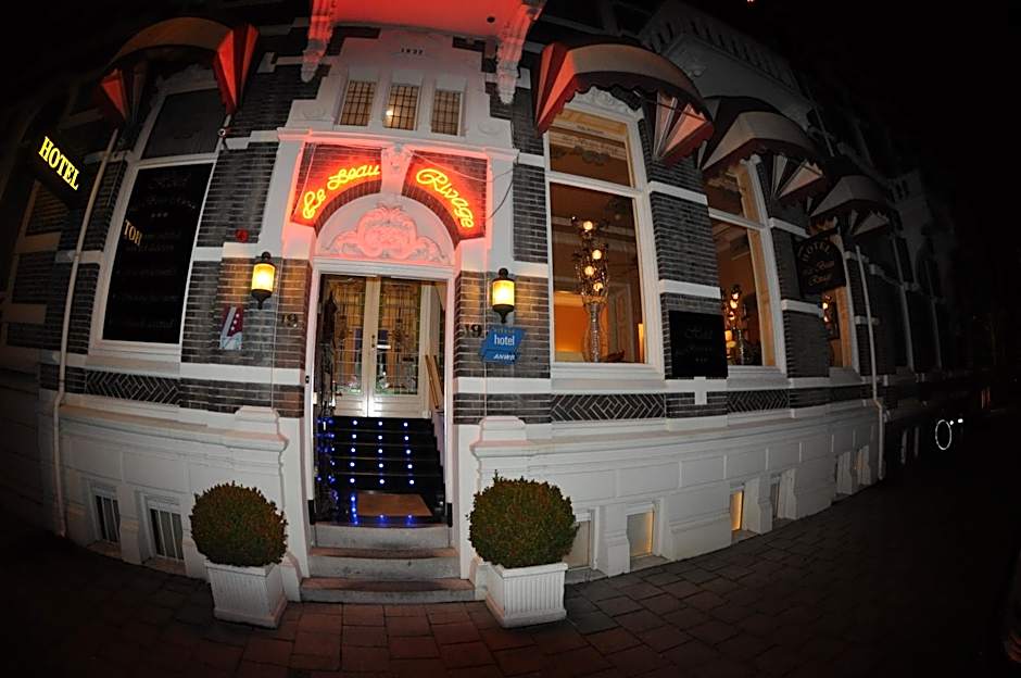 Hotel Le Beau Rivage