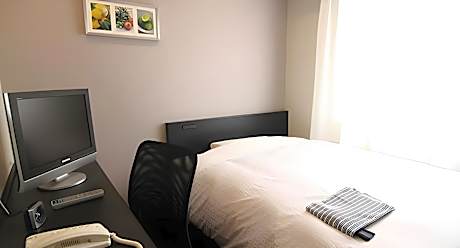 Deluxe Single Room - Smoking