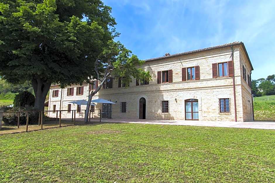 Locanda di Montegiove