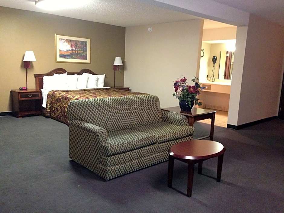 Executive Inn