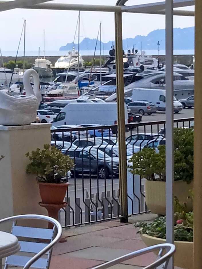 Albergo Stella Di Mare