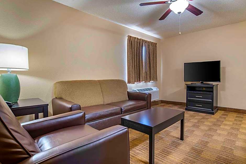 Extended Stay America Suites - Oklahoma City - Northwest