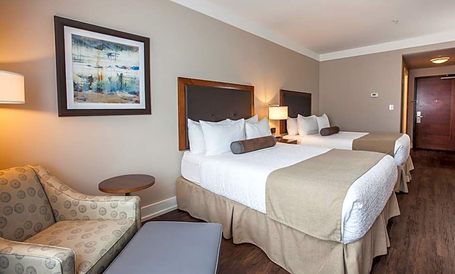 Best Western Plus Revelstoke