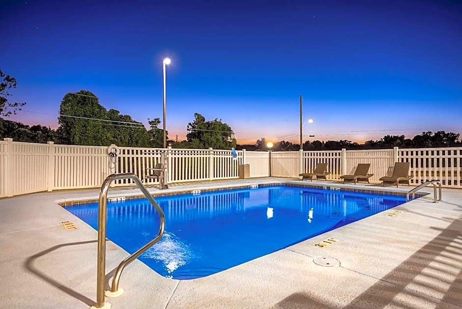 Hometown Inn Thomasville