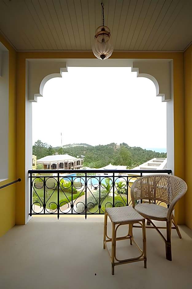 Absolute Sanctuary Hotel (Adult only 12)
