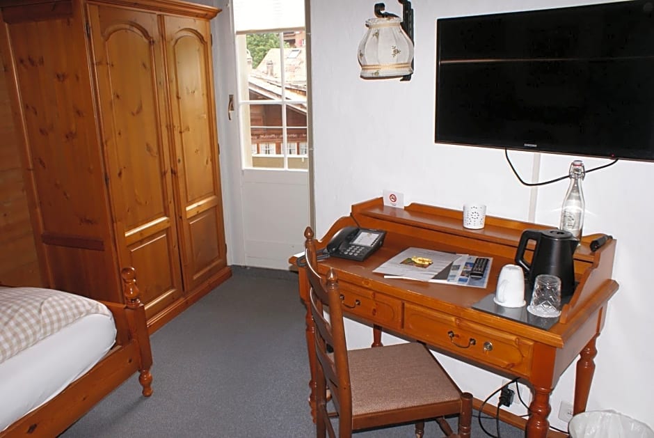 Baeren Hotel, The Bear Inn