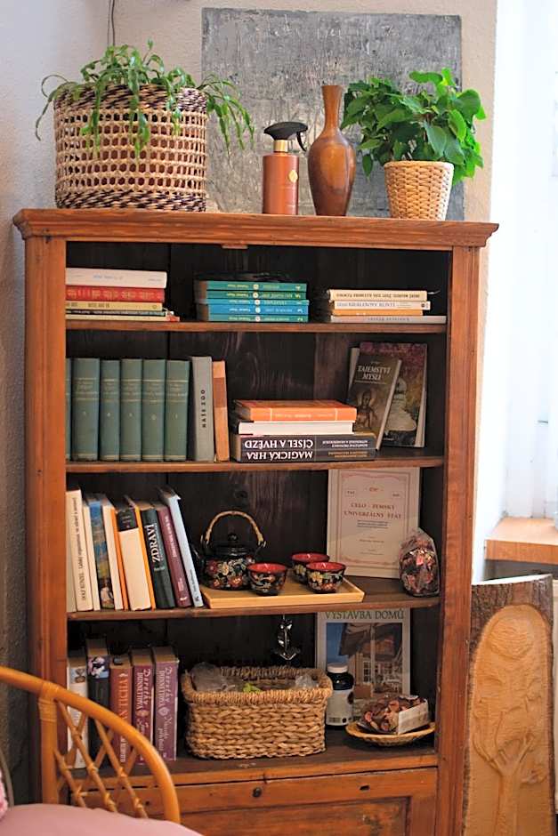 Hostel Moravia Ostrava