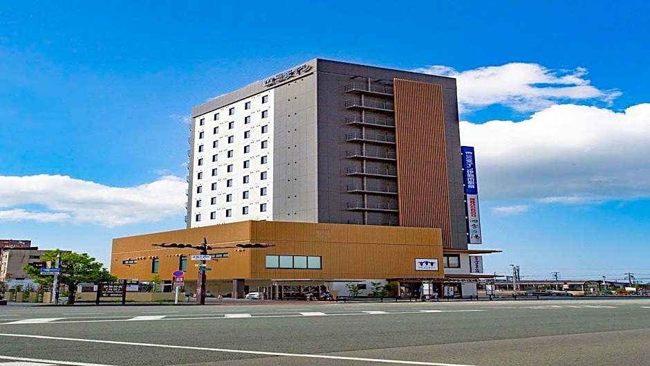 Sanco Inn Iseshi Ekimae