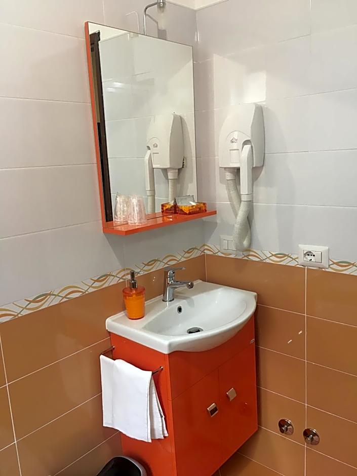 Piccolo Hotel Lamezia