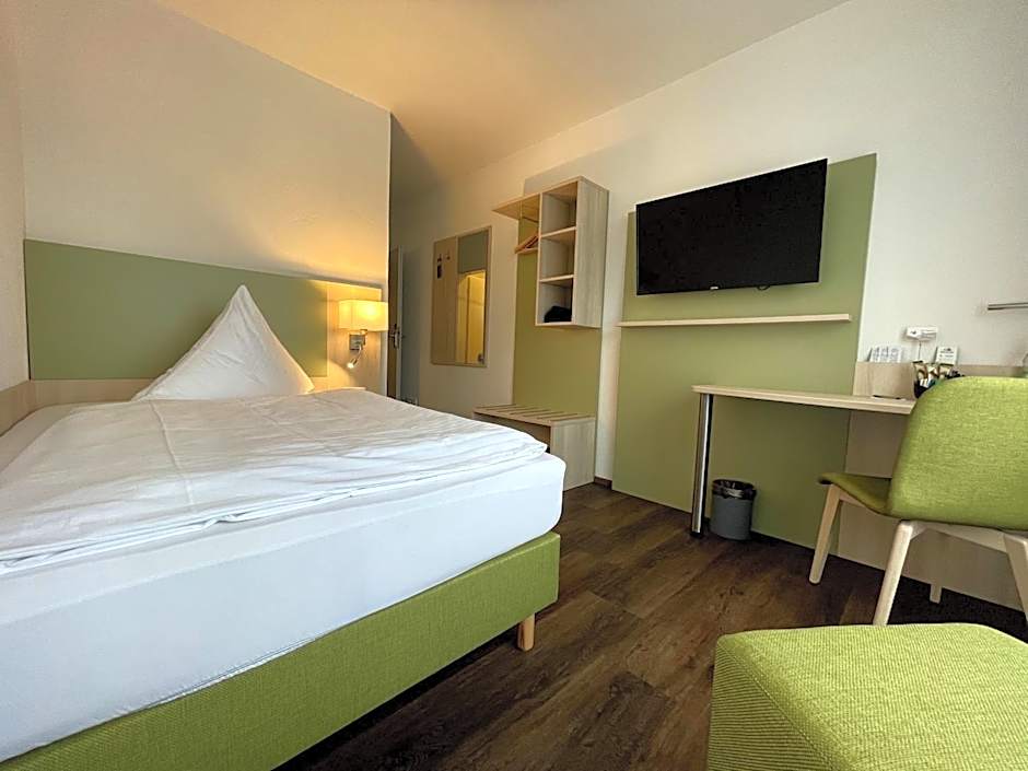 Marias Inn - Bed & Breakfast