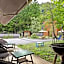 Onsen Glamping ShimaBlue