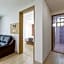 Homefourest Residence Hotel Okpo