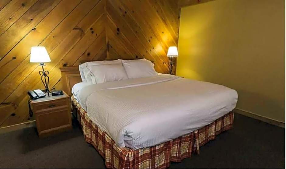 Timbers Lodge - Pigeon Forge