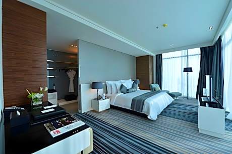 Ambassador Suite
