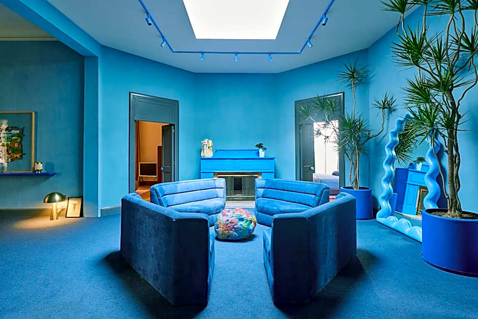 Maison Celeste