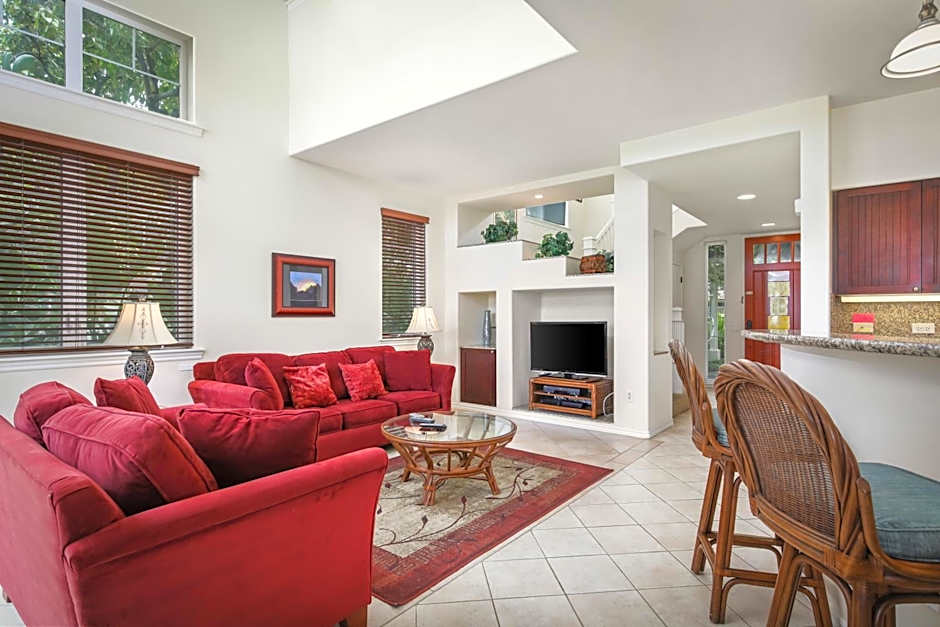 Fairway Villas Waikoloa By Outrigger