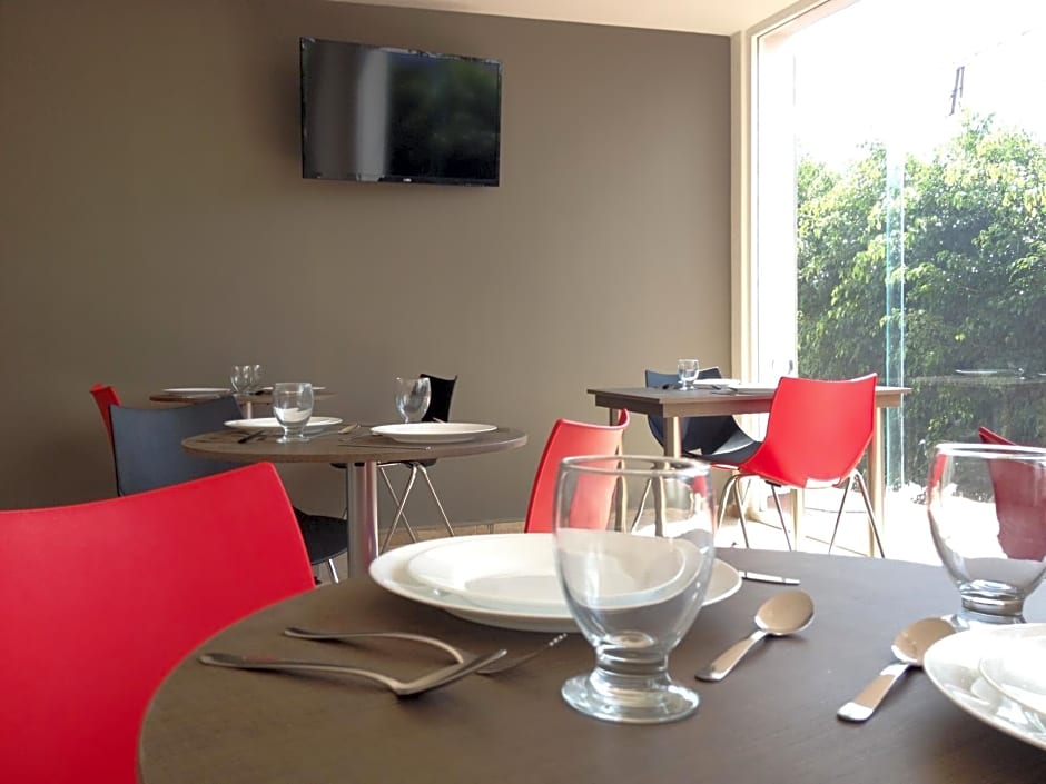 Hotel Dajana Boulevard