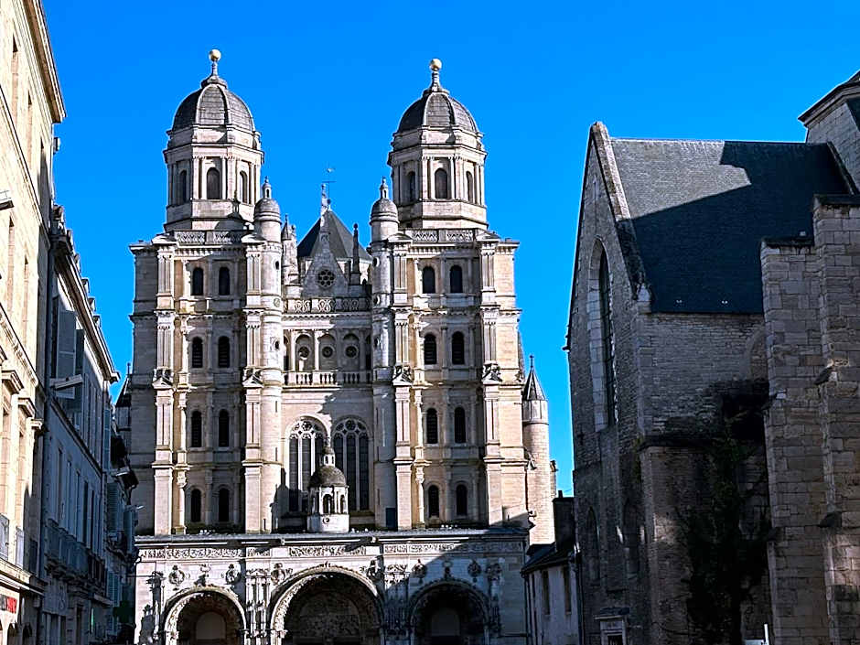 Holiday Inn Express Dijon By IHG