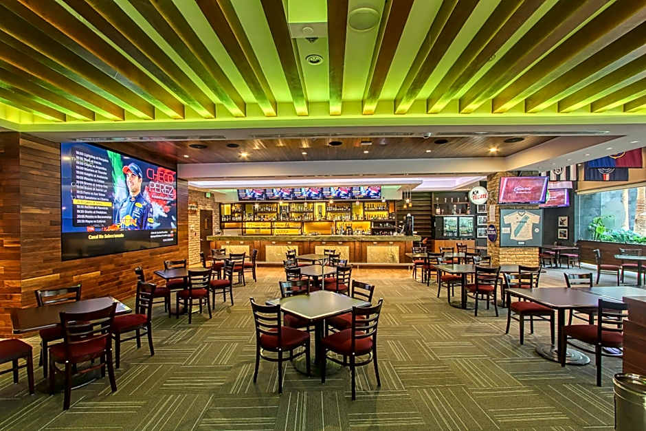 Crowne Plaza Leon By IHG